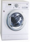 LG WD-12401T Machine à laver parking gratuit avant, 7.00