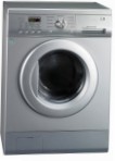 LG WD-12406T ﻿Washing Machine freestanding front, 7.00