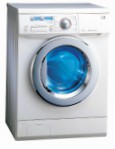 LG WD-12344TD ﻿Washing Machine built-in front, 5.00