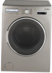 Vestfrost VFWM 1250 X ﻿Washing Machine freestanding, removable cover for embedding front, 7.00