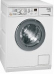 Miele W 3780 ﻿Washing Machine freestanding front, 6.00