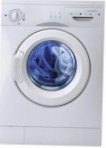 Liberton WM-1052 Machine à laver autoportante, couvercle amovible pour l'intégration avant, 5.00