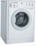 Indesit WIN 122 ﻿Washing Machine freestanding front, 5.50