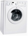 Indesit IWSD 4105 ﻿Washing Machine freestanding, removable cover for embedding front, 4.50