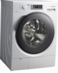 Panasonic NA-140VB3W Machine à laver autoportante, couvercle amovible pour l'intégration avant, 10.00
