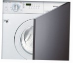 Smeg STA160 Machine à laver encastré avant, 5.00
