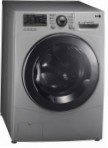 LG F-14A8FDS5 ﻿Washing Machine freestanding front, 9.00