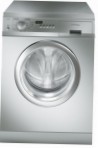 Smeg WD1600X1 Machine à laver encastré avant, 5.00