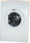 Whirlpool AWG 223 ﻿Washing Machine freestanding front, 4.50