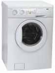 Zanussi ZWF 1026 Waschmaschiene freistehend front, 5.00