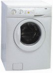 Zanussi ZWF 826 洗衣机 独立式的 面前, 5.00