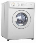 Zanussi FCS 725 洗衣机 独立式的 面前, 3.00