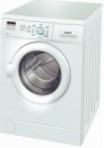 Siemens WM12A262 ﻿Washing Machine freestanding front, 5.50