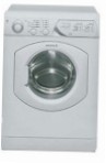 Hotpoint-Ariston AVL 85 ﻿Washing Machine freestanding front, 5.50
