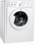 Indesit IWDC 7105 เครื่องซักผ้า ฝาครอบแบบถอดได้อิสระสำหรับการติดตั้ง ด้านหน้า, 7.00