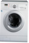 LG WD-12391TDK ﻿Washing Machine freestanding front, 7.00