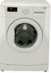 BEKO WMB 61631 ﻿Washing Machine freestanding front, 6.00