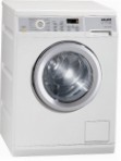 Miele W 5985 WPS ﻿Washing Machine freestanding front, 8.00