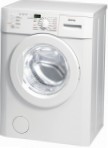 Gorenje WS 51Z45 B Machine à laver autoportante, couvercle amovible pour l'intégration avant, 5.00