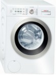 Bosch WAY 32740 ﻿Washing Machine freestanding, removable cover for embedding front, 8.00