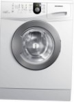 Samsung WF3400N1V ﻿Washing Machine freestanding, removable cover for embedding front, 4.00