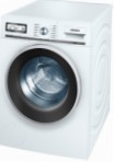 Siemens WM 12Y540 ﻿Washing Machine freestanding, removable cover for embedding front, 8.00