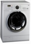 LG F-1229ND Machine à laver autoportante, couvercle amovible pour l'intégration avant, 6.00