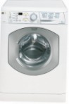 Hotpoint-Ariston ARSF 105 S Waschmaschiene freistehenden, abnehmbaren deckel zum einbetten front, 5.00