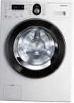 Samsung WF8590FEA ﻿Washing Machine freestanding, removable cover for embedding front, 6.00