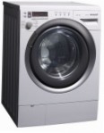 Panasonic NA-168VG2 ﻿Washing Machine freestanding front, 8.00