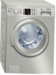 Bosch WAQ 2446 XME ﻿Washing Machine freestanding, removable cover for embedding front, 7.00