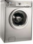Electrolux EWS 10470 S Pračka volně stojící přední, 6.00