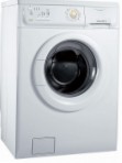 Electrolux EWS 8070 W Mesin cuci berdiri sendiri, penutup yang dapat dilepas untuk pemasangan frontal, 6.00