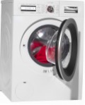 Bosch WAY 28541 Machine à laver autoportante, couvercle amovible pour l'intégration avant, 9.00