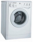 Indesit WIN 82 Machine à laver autoportante, couvercle amovible pour l'intégration avant, 5.00