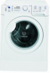 Indesit PWC 7105 W ﻿Washing Machine freestanding front, 7.00