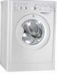 Indesit IWC 71051 C ﻿Washing Machine freestanding, removable cover for embedding front, 7.00