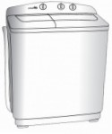 Binatone WM 7580 ﻿Washing Machine freestanding vertical, 8.00