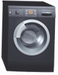 Bosch WAS 2874 B ﻿Washing Machine freestanding front, 8.00