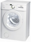 Gorenje WS 5029 Machine à laver autoportante, couvercle amovible pour l'intégration avant, 5.00