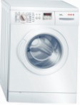 Bosch WAE 16262 BC ﻿Washing Machine freestanding, removable cover for embedding front, 6.00