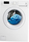 Electrolux EWS 11052 EDU ﻿Washing Machine freestanding, removable cover for embedding front, 5.00