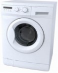Vestel Olympus 1060 RL çamaşır makinesi gömmek için bağlantısız, çıkarılabilir kapak ön, 6.00