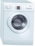 Bosch WAE 2046 M ﻿Washing Machine freestanding, removable cover for embedding front, 6.00
