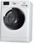 Whirlpool AWIC 8142 BD ﻿Washing Machine freestanding front, 8.00