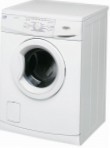 Whirlpool AWG 7081 ﻿Washing Machine freestanding front, 7.00
