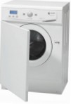 Fagor 3F-3612 P ﻿Washing Machine freestanding front, 6.00