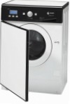 Fagor 3F-3610P N ﻿Washing Machine freestanding front, 6.00