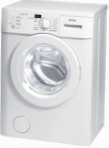 Gorenje WS 50119 Machine à laver autoportante, couvercle amovible pour l'intégration avant, 5.00