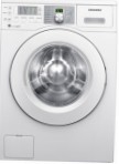Samsung WF0702L7W Machine à laver autoportante, couvercle amovible pour l'intégration avant, 7.00